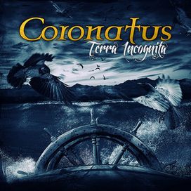 Terra Incognita - 2011 • Álbum