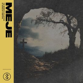 MEJE - 2025 • Álbum