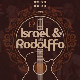 Israel e Rodolfo Acústico (Ao Vivo) - 2017 • Single/EP