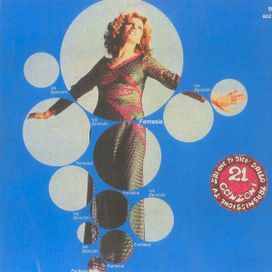 Fantasia - 1972 • Álbum