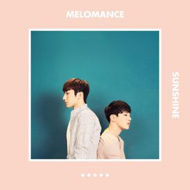Sunshine - 2016 • Sencillo/EP