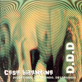 D.D.D - Casa Bizantina