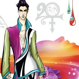 20Ten - 2010 • Álbum