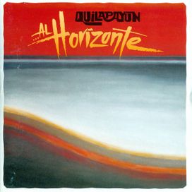 Al Horizonte - 1999 • Álbum