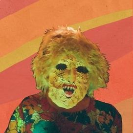 Melted - 2010 • Álbum