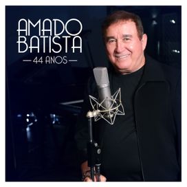 44 Anos - 2019 • Álbum