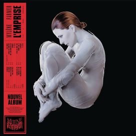 L'Emprise - 2022 • Álbum