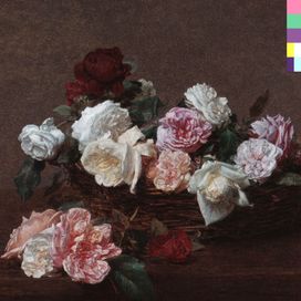 Power, Corruption &amp; Lies  - 1983 • Álbum
