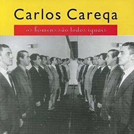 Os Homens São Todos Iguais - 1993 • Álbum