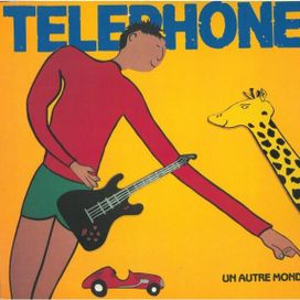 Un Autre Monde - 1984 • Álbum