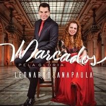 Marcados Pela Glória - 2016 • Álbum