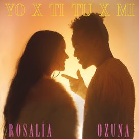 Yo X Ti, Tu X Mi - 2019 • Sencillo/EP