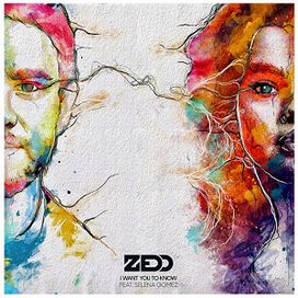 I Want You To Know (feat. Zedd) - 2015 • Single/EP