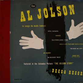 In Songs He Made Famous - 1946 • Álbum