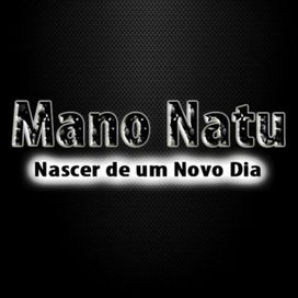 Nascer de Um Novo Dia - 2013 • Álbum