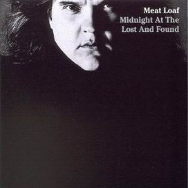 Midnight At The Lost And Found - 1983 • Álbum