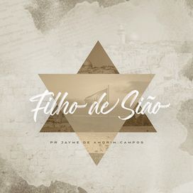 Filho de Sião - 2024 • Single/EP