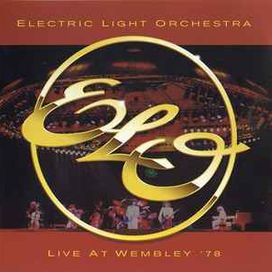 Live At Wembley '78 - 1998 • Álbum