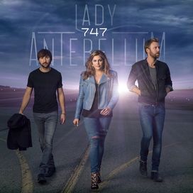 747 - 2014 • Álbum
