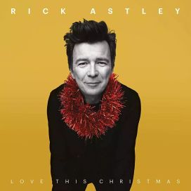 Love This Christmas / When I Fall In Love  - 2022 • Sencillo/EP