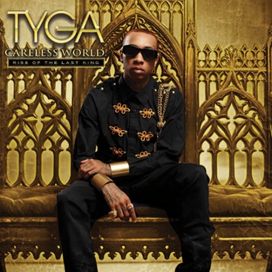Careless World: Rise of the Last King - 2012 • Álbum