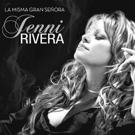 La Misma Gran Señora - 2012 • Álbum