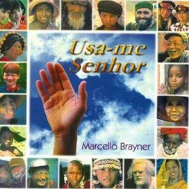 Usa-me Senhor  - 1997 • Álbum