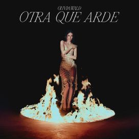 Otra Que Arde - 2026 • Álbum