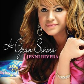 La Gran Señora - 2009 • Álbum