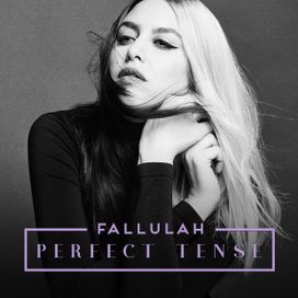 Perfect Tense - 2016 • Álbum