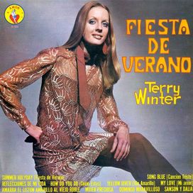 Fiesta de Verano - 1979 • Álbum
