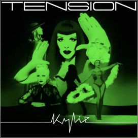 Tension  - 2023 • Single/EP