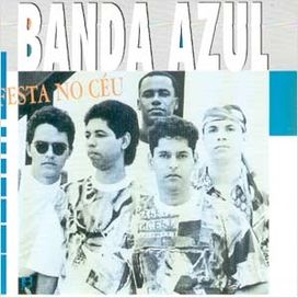 Festa no Céu - 1995 • Álbum