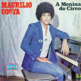 A Menina do Circo - 1981 • Álbum