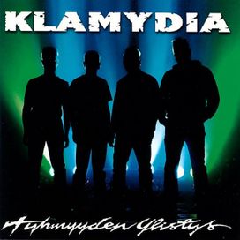 Tyhmyyden Ylistys - 2005 • Álbum