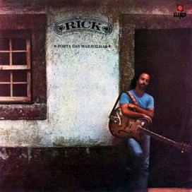 Porta das Maravilhas - 1976 • Álbum