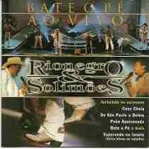 Bate o Pé (Ao Vivo) - 2000 • Álbum