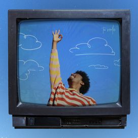 TV - 2021 • Álbum