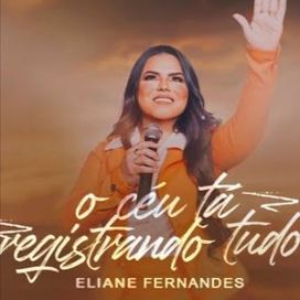 O Céu Tá Registrando Tudo - 2024 • Single/EP