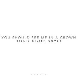 You Should See Me in a Crowm - 2018 • Single/EP