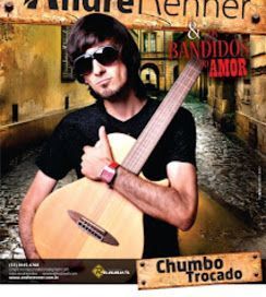 Chumbo Trocado - Álbum
