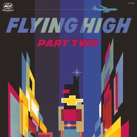 Flying High, Part 2 - 2023 • Sencillo/EP