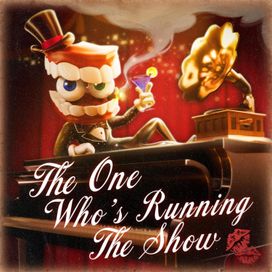 The One Who's Running The Show - 2026 • Single/EP