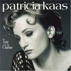 Tour de Charme - 1993 • Álbum