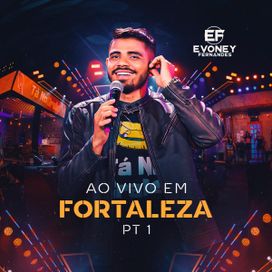 Ao Vivo em Fortaleza, Pt.1 - 2023 • Sencillo/EP
