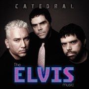 The Elvis Music - 2008 • Álbum
