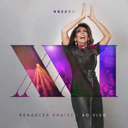 Hosana (Ao Vivo) - Vol. 21 - 2019 • Álbum