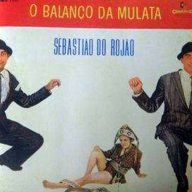 O Balanço da Mulata - 1964 • Álbum