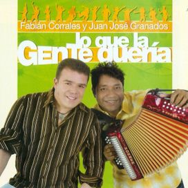Lo Que La Gente Quería - 2009 • Álbum