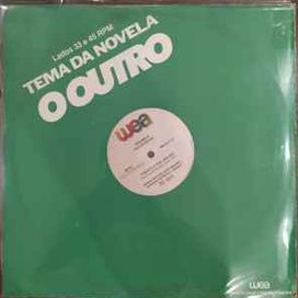 Esquece e Vem (1987) - 1987 • Sencillo/EP